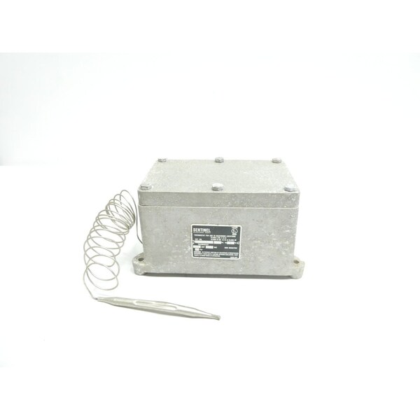 Sentinel -18-40C 277V-Ac Thermostat ARO464EPA2 - main